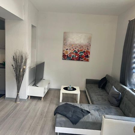 Ferienwohnung Am Park 霍兹明登 外观 照片