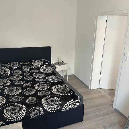 Ferienwohnung Am Park 霍兹明登 外观 照片